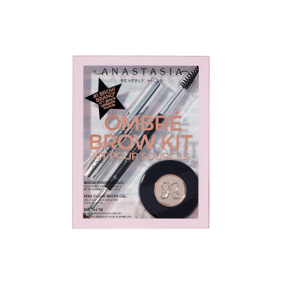 Anastasia Beverly Hills Ombré Brow Kit